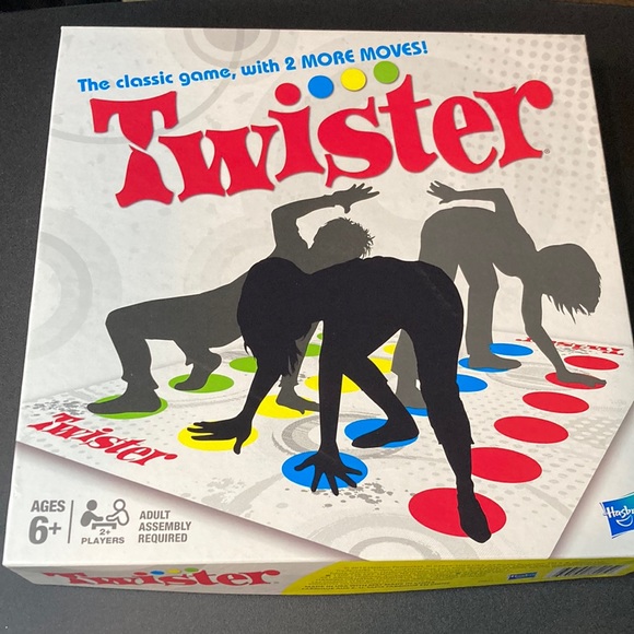 Twister - Picture 1 of 1